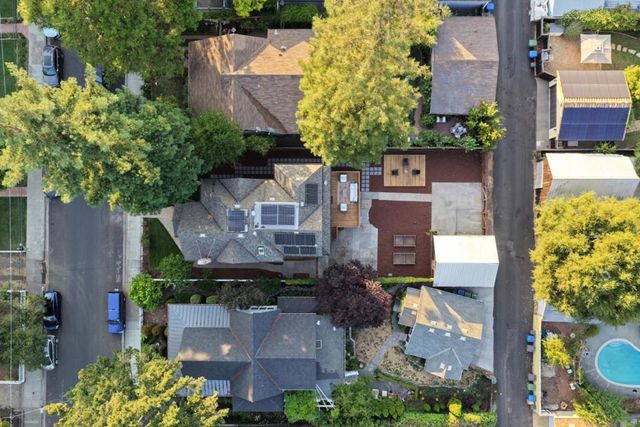 135 Johnson Avenue, Los Gatos, CA 95030