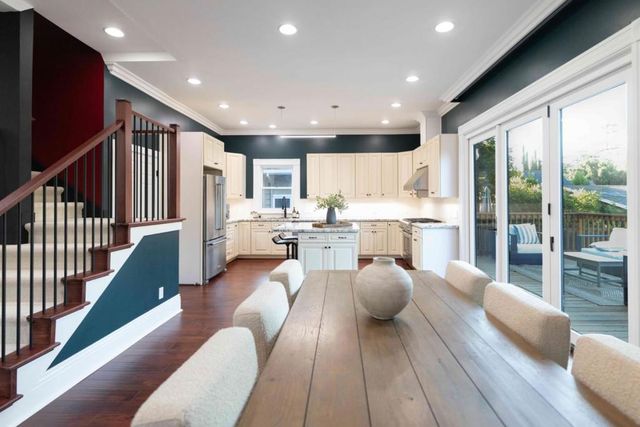135 Johnson Avenue, Los Gatos, CA 95030