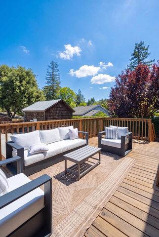 135 Johnson Avenue, Los Gatos, CA 95030