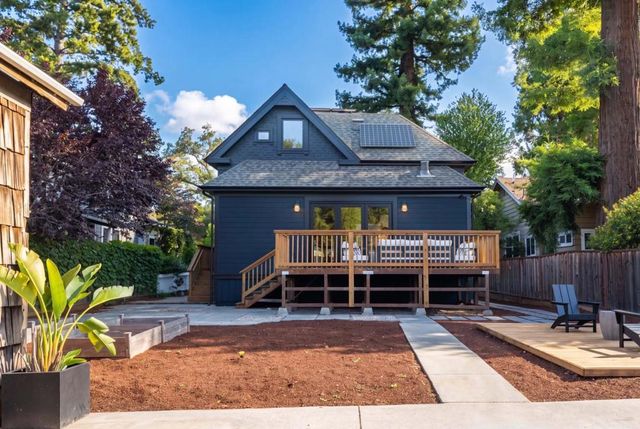 135 Johnson Avenue, Los Gatos, CA 95030