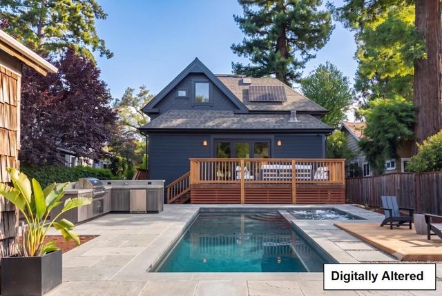 135 Johnson Avenue, Los Gatos, CA 95030