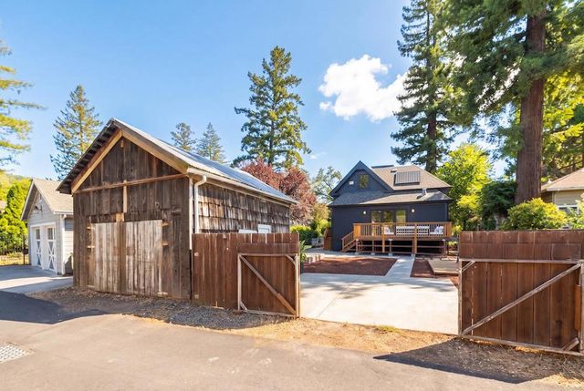 135 Johnson Avenue, Los Gatos, CA 95030