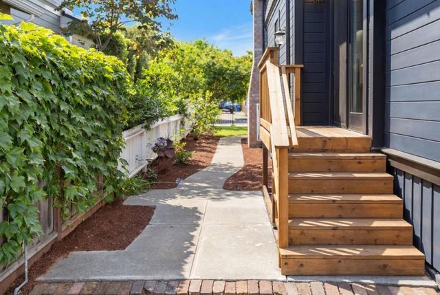 135 Johnson Avenue, Los Gatos, CA 95030