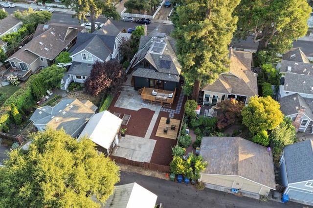 135 Johnson Avenue, Los Gatos, CA 95030
