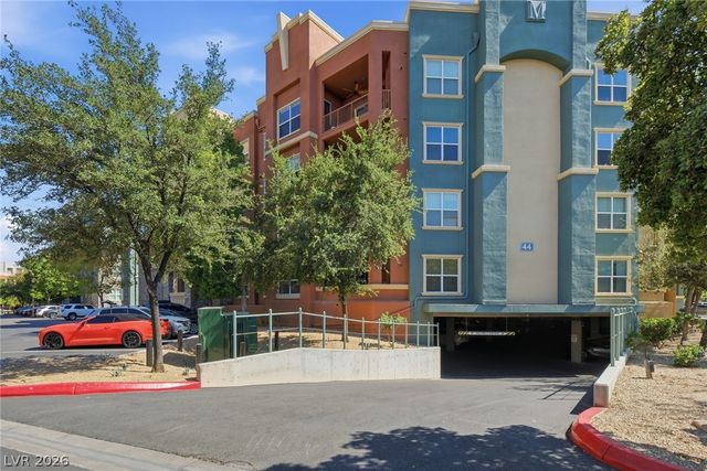 44 East Serene Avenue 308, Las Vegas, NV 89123