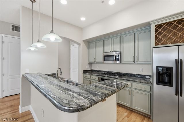 44 East Serene Avenue 308, Las Vegas, NV 89123