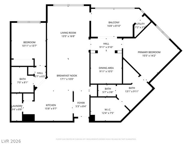 44 East Serene Avenue 308, Las Vegas, NV 89123