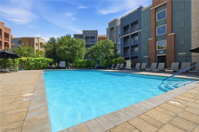 44 East Serene Avenue 308, Las Vegas, NV 89123