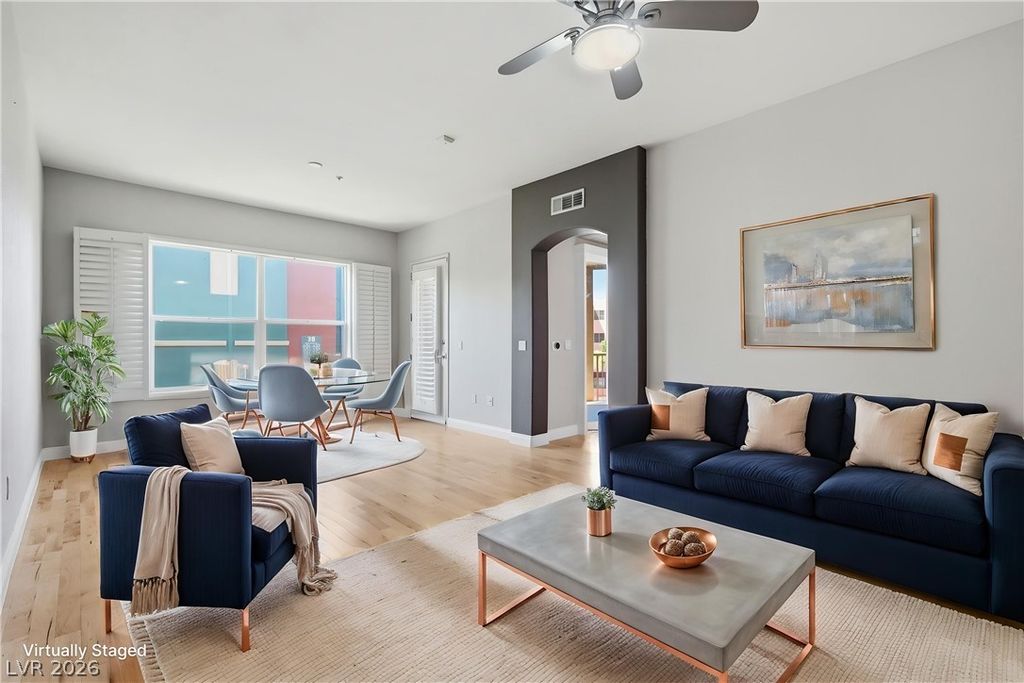 44 East Serene Avenue 308, Las Vegas, NV 89123