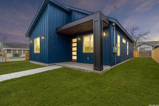 915 Saint James, San Antonio, TX 78202