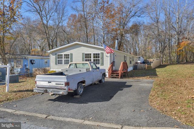 215 JAGUAR DR, Lothian, MD 20711