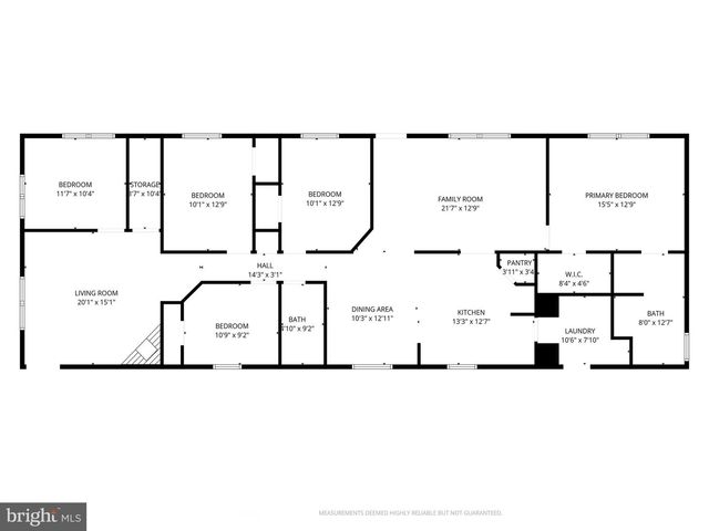 215 JAGUAR DR, Lothian, MD 20711