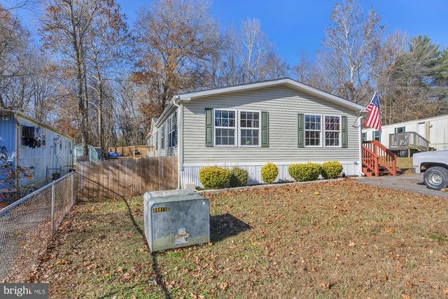 215 JAGUAR DR, Lothian, MD 20711