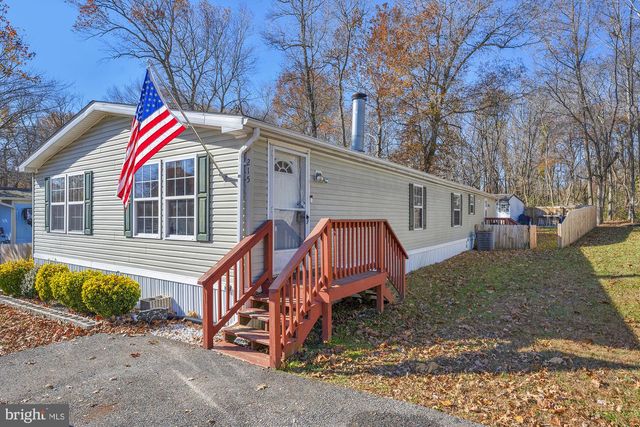 215 JAGUAR DR, Lothian, MD 20711