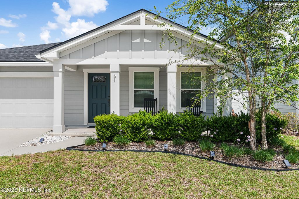 13559 HOLSINGER Boulevard, Jacksonville, FL 32256