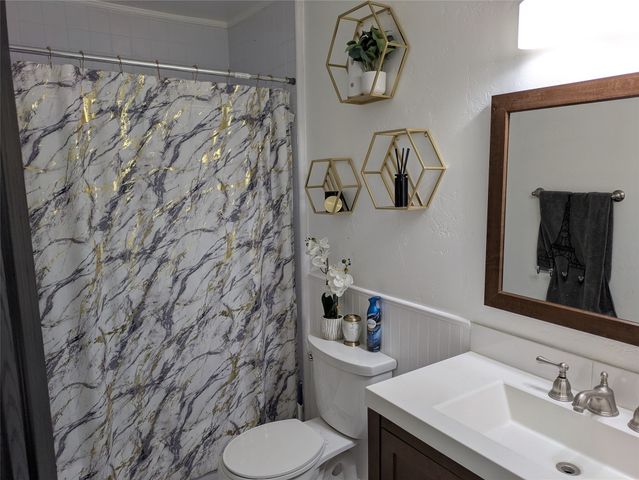2507 Carriage Place, Arlington, TX 76014