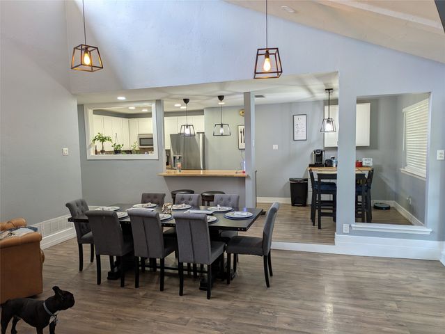 2507 Carriage Place, Arlington, TX 76014