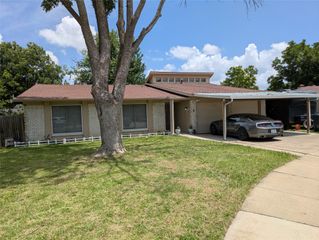 2507 Carriage Place, Arlington, TX 76014