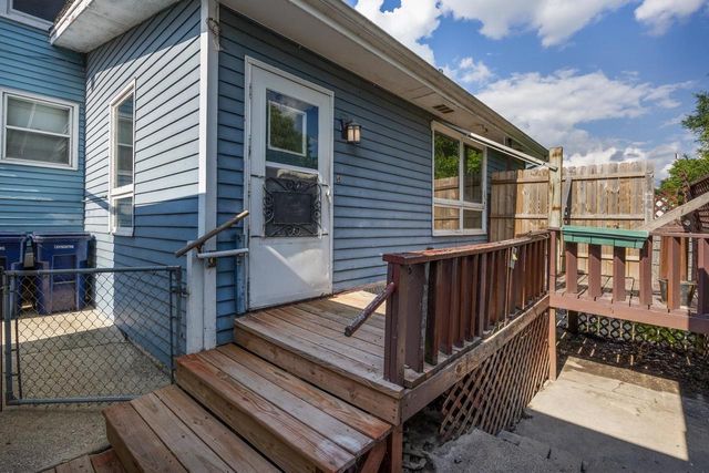 1315 W Court Street, Janesville, WI 53548
