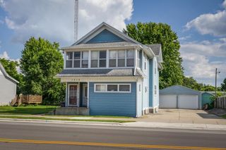 1315 W Court Street, Janesville, WI 53548