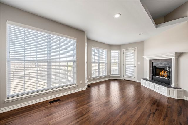 4107 W Worthington Drive, Rogers, AR 72758