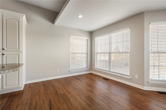 4107 W Worthington Drive, Rogers, AR 72758