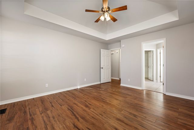 4107 W Worthington Drive, Rogers, AR 72758