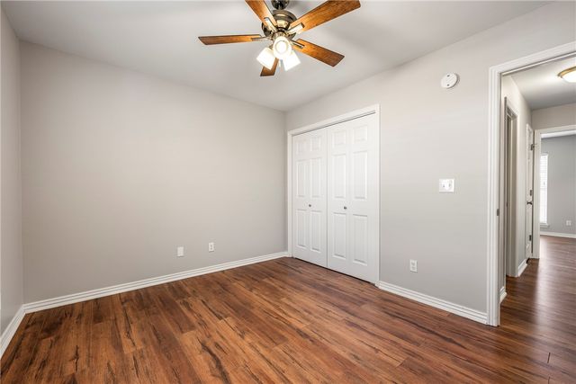 4107 W Worthington Drive, Rogers, AR 72758