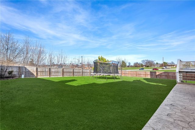 4107 W Worthington Drive, Rogers, AR 72758