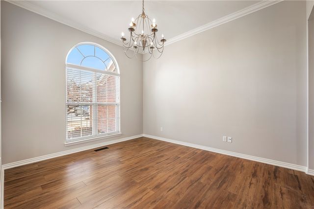 4107 W Worthington Drive, Rogers, AR 72758