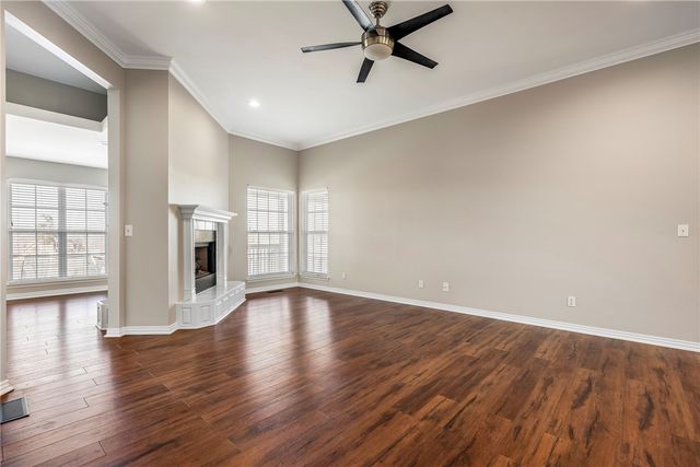 4107 W Worthington Drive, Rogers, AR 72758