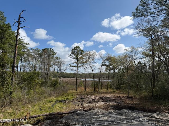 278 E Ivybridge Drive, Hubert, NC 28539