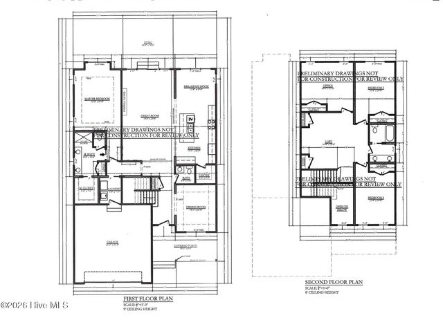 278 E Ivybridge Drive, Hubert, NC 28539