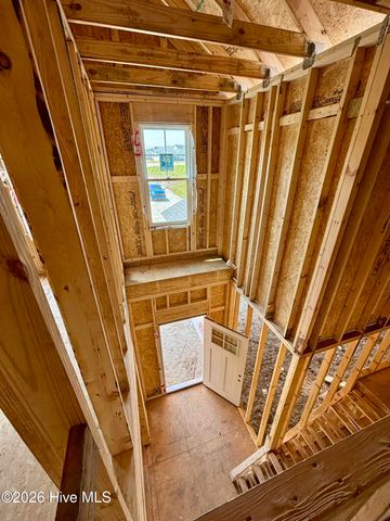 278 E Ivybridge Drive, Hubert, NC 28539