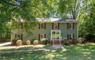 2694 Alderney Lane SW, Winston-salem, NC 27103