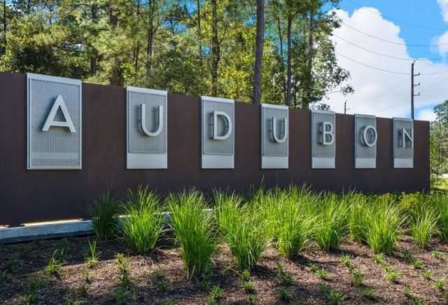 310 Prairie Warbler Street, Magnolia, TX 77354