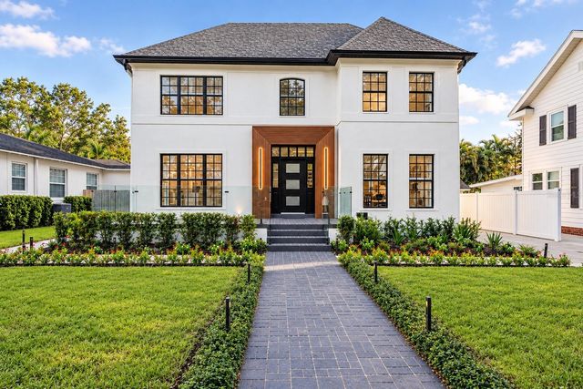 2802 W MORRISON AVENUE, Tampa, FL 33629