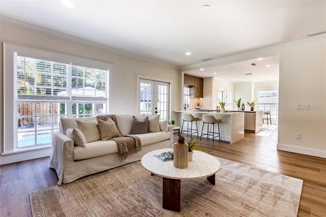 2802 W MORRISON AVENUE, Tampa, FL 33629