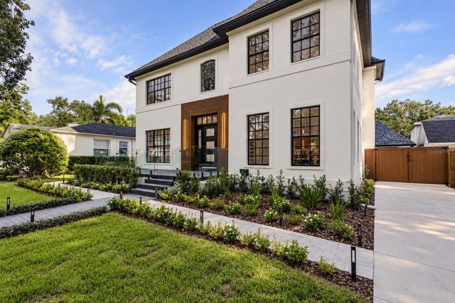 2802 W MORRISON AVENUE, Tampa, FL 33629