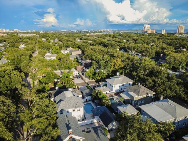 2802 W MORRISON AVENUE, Tampa, FL 33629