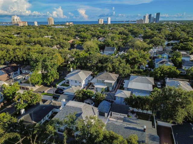 2802 W MORRISON AVENUE, Tampa, FL 33629