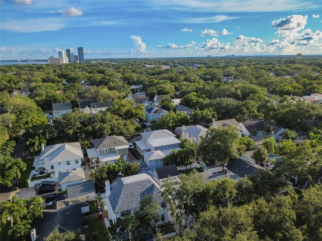 2802 W MORRISON AVENUE, Tampa, FL 33629