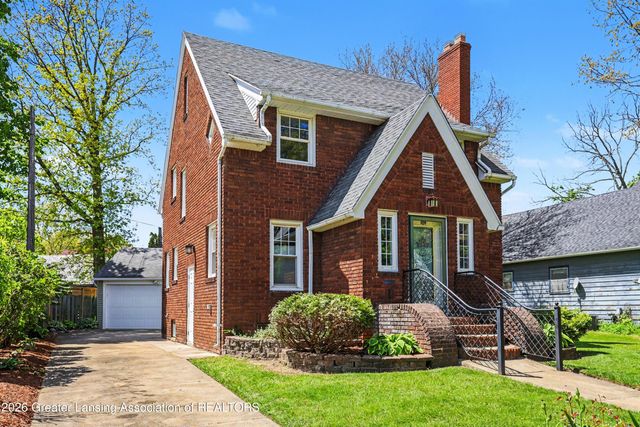 324 West Street, Lansing, MI 48915