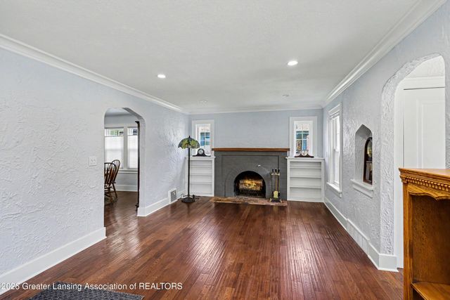 324 West Street, Lansing, MI 48915