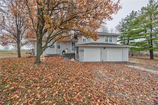 607 W Santa Fe Street, Gardner, KS 66030