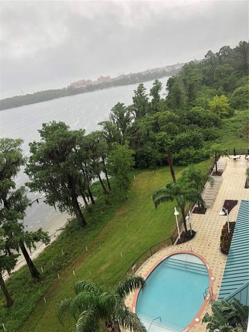 13427 BLUE HERON BEACH DRIVE 406, Orlando, FL 32821