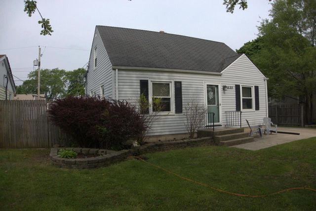 5620 43rd AVENUE, Kenosha, WI 53144