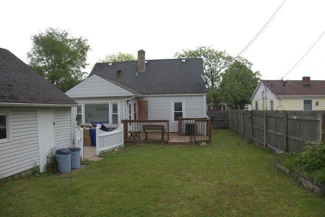 5620 43rd AVENUE, Kenosha, WI 53144