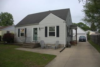 5620 43rd AVENUE, Kenosha, WI 53144