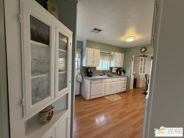 15500 Bubbling Wells Road 282, Desert Hot Springs, CA 92240